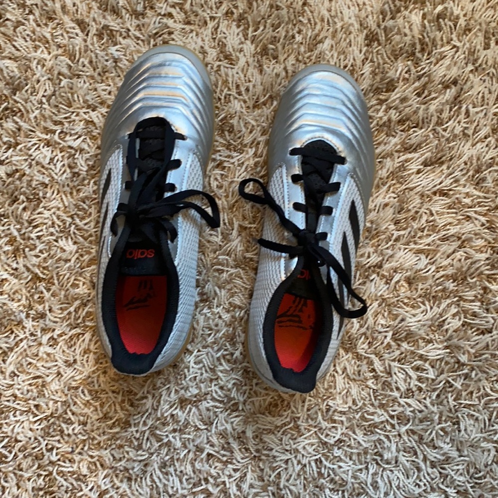 Adidas Predator Futsal Flats